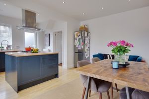 OP Kitchen/Diner/Snug- click for photo gallery